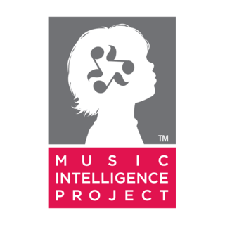 Music Intelligence Project Logo PNG Vector