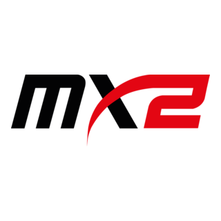 mx2 Logo PNG Vector