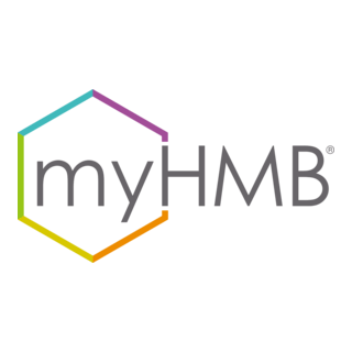myHMB Logo PNG Vector