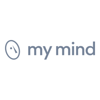 mymind Logo PNG Vector