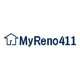 Myreno411 Logo PNG Vector
