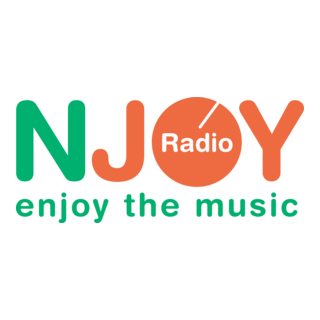 N-JOY Logo PNG Vector