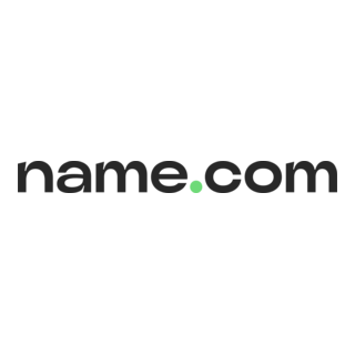 Name.com Logo PNG Vector