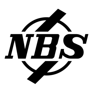 Namyang Broadcasting System Logo PNG Vector