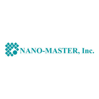 Nano-Master, Inc Logo PNG Vector