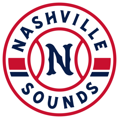 Nashville Sounds Logo PNG Vector