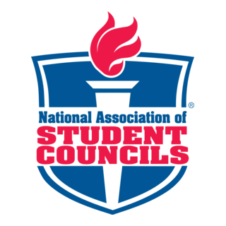 National Association of Student Councils Logo PNG Vector