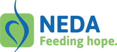 National Eating Disorders Association Logo PNG Vector