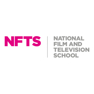 National Film and Television School Logo PNG Vector