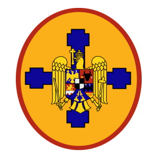 National Renaissance Front Logo PNG Vector