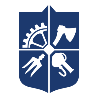 National Technical University of Ukraine Logo PNG Vector