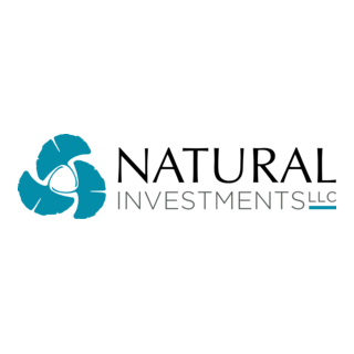 Natural Investments Logo PNG Vector