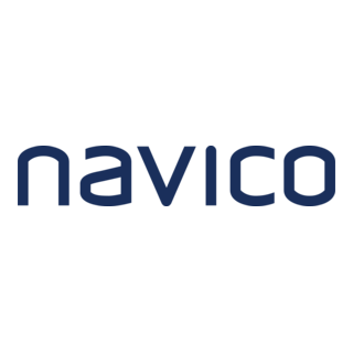 Navico Logo PNG Vector