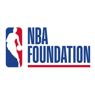 Nba Foundation Logo PNG Vector