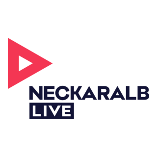 Neckaralb Live Logo PNG Vector