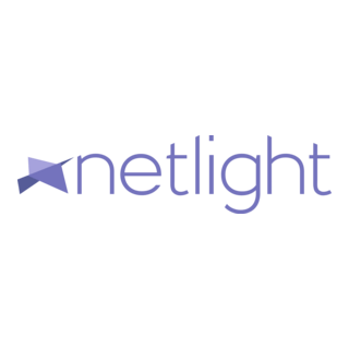 Netlight Consulting Logo PNG Vector