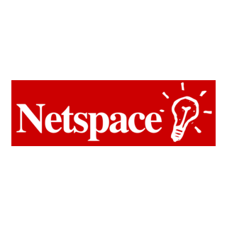 Netspace Logo PNG Vector