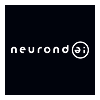Neurond AI Logo PNG Vector