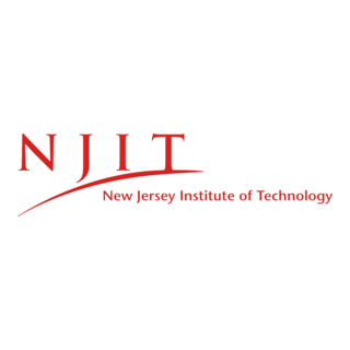 New Jersey Institute of Technology Logo PNG Vector