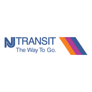 New Jersey Transit Corporation Logo PNG Vector