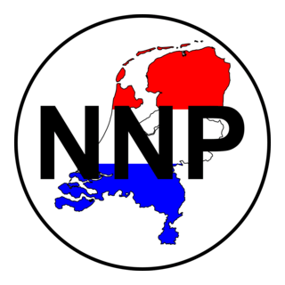 New National Party Logo PNG Vector