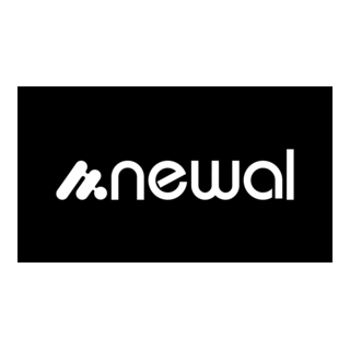 Newal Logo PNG Vector