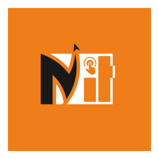 Next Career It Logo PNG Vector