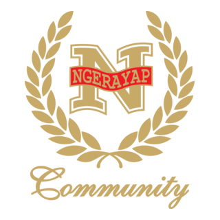 NGERAYAP COMMUNITY Logo PNG Vector