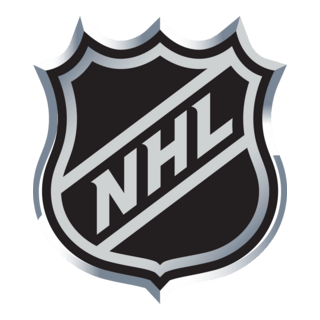 NHL 2005 Logo PNG Vector