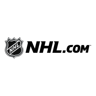 NHL.com Logo PNG Vector