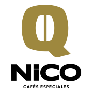 Nico Logo PNG Vector