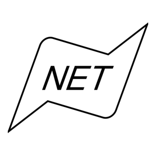 Nihon Educational Television (1957-1960) Logo PNG Vector