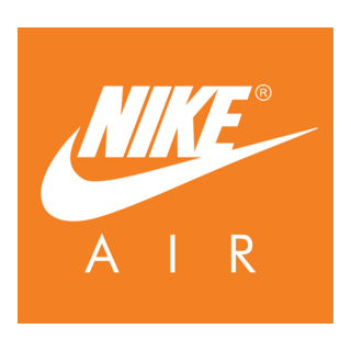 NIKE Logo PNG Vector