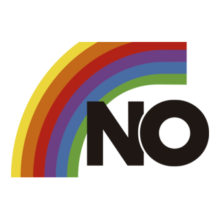 NO National Committee Logo PNG Vector
