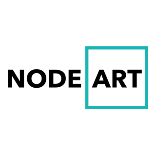 NodeArt Logo PNG Vector