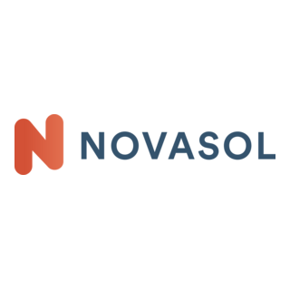 NOVASOL Logo PNG Vector
