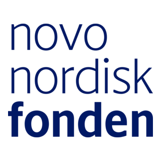 Novo Nordisk Foundation Logo PNG Vector
