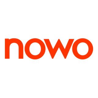 NOWO Logo PNG Vector