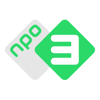 NPO 3 Logo PNG Vector
