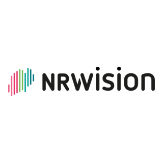 NRWision Logo PNG Vector