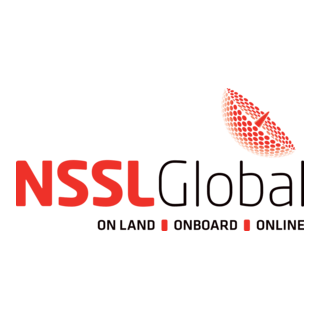 NSSLGlobal Logo PNG Vector