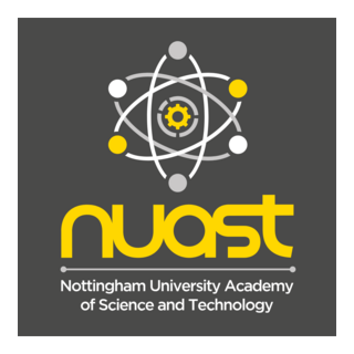 Nuast Logo PNG Vector