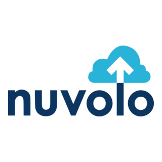 Nuvolo Logo PNG Vector