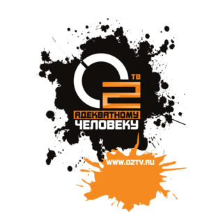 O2TV Logo PNG Vector