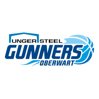 Oberwart Gunners Logo PNG Vector
