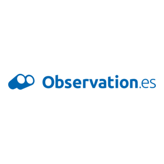 Observation.es Logo PNG Vector