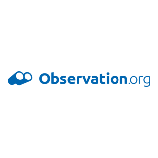 Observation.org Logo PNG Vector