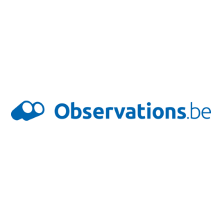 Observations.be Logo PNG Vector
