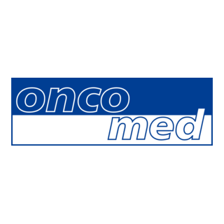 oncomed manufacturing a.s Logo PNG Vector