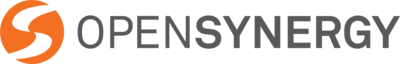 OpenSynergy GmbH Logo PNG Vector